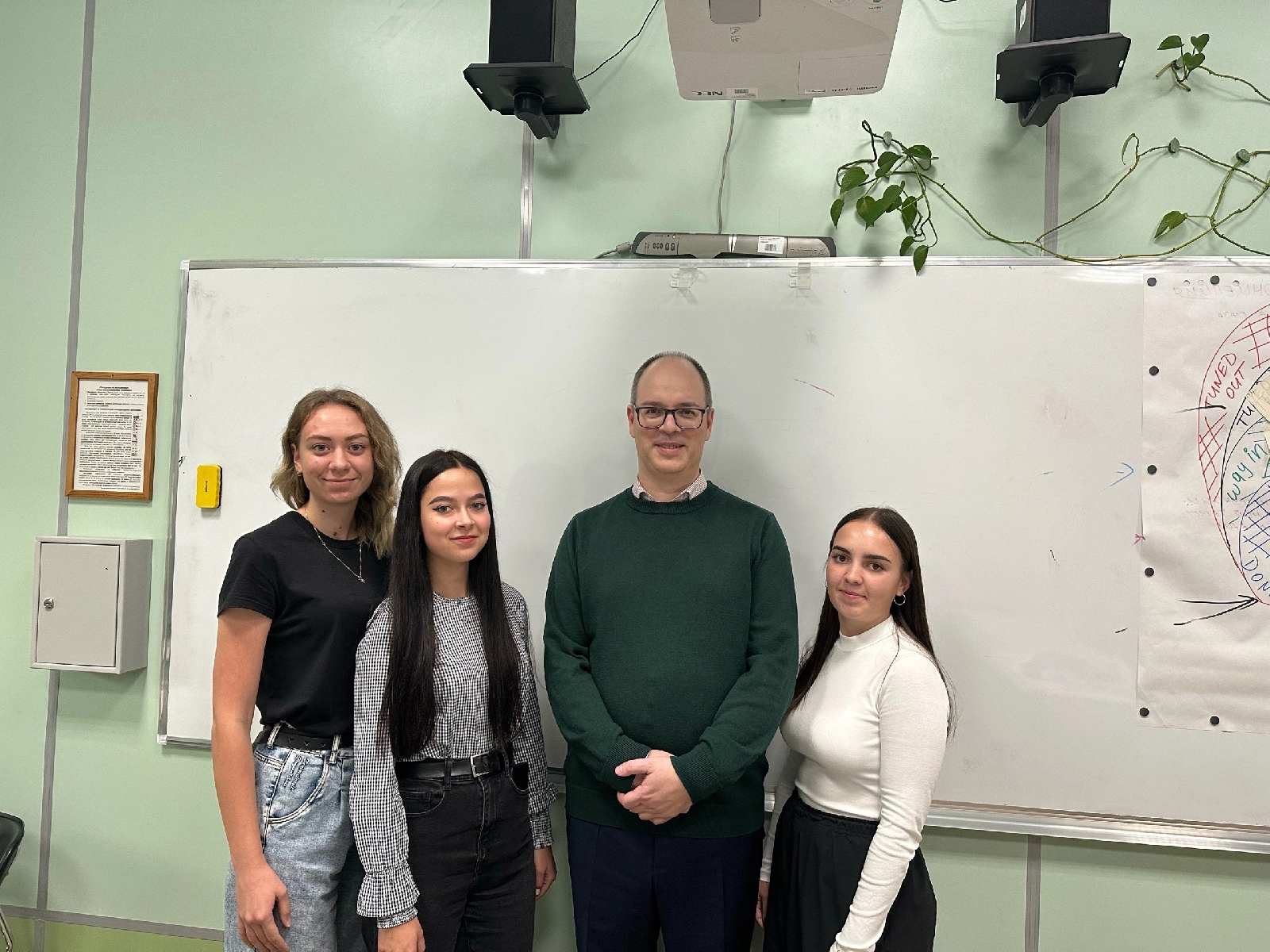 Обучение в Нижнем Новгороде